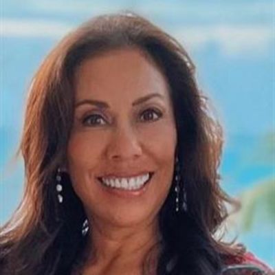 Beverly "Bev" Rios Wilson's Image