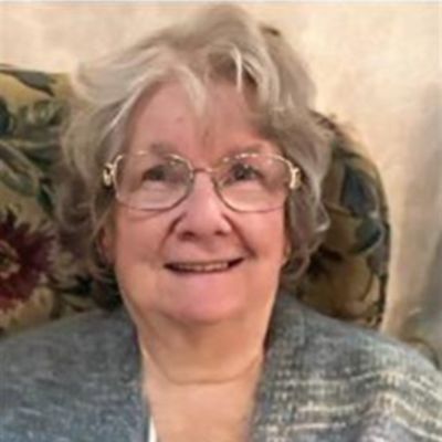 Gladys  Pickering's Image
