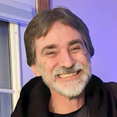 Dennis Mark Roy's Image