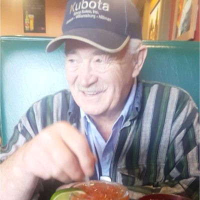 Allen Franklin Pence