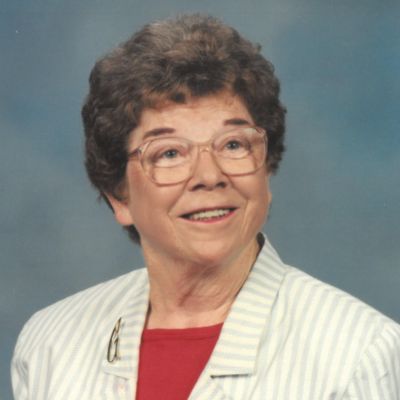 Lorraine B. Gresser's Image