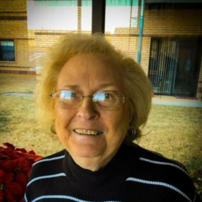 Loretta Ann Franklin Treat's Image