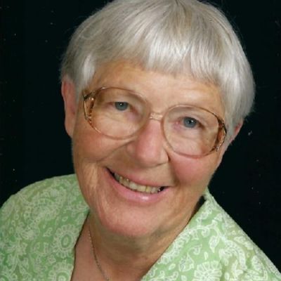 Marlene Ann Gansser Fierens's Image