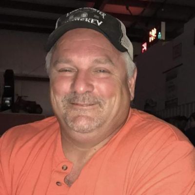 Jerry  Bray's Image