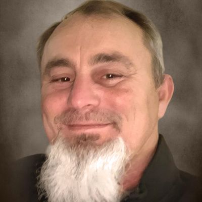 Joseph Daniel  Tisdale's Image