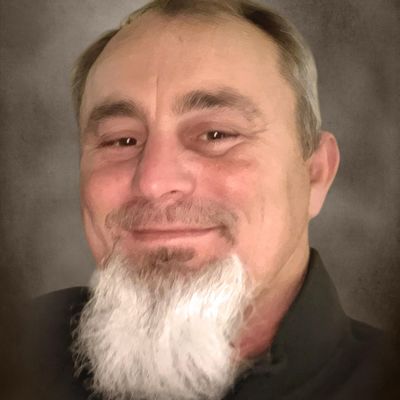 Joseph Daniel  Tisdale's Image