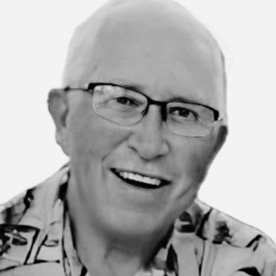 Thomas Gregory Brooks