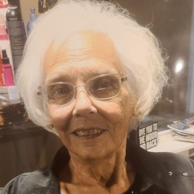 Dorothy Eugenia Hudson