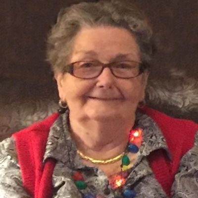 Patrice Meador Hamby's Image