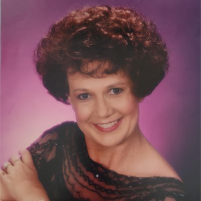 Martha Ann Smith's Image