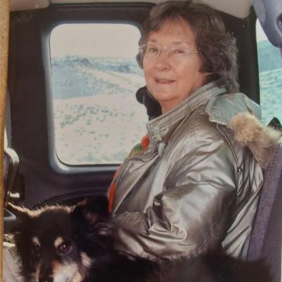 Joyce  Rovetto-Ziegler's Image