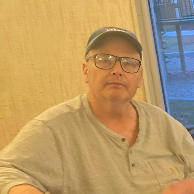 Gary Lee Madsen's Image