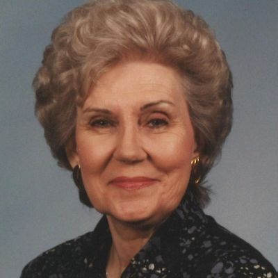 Norma R. Davis's Image