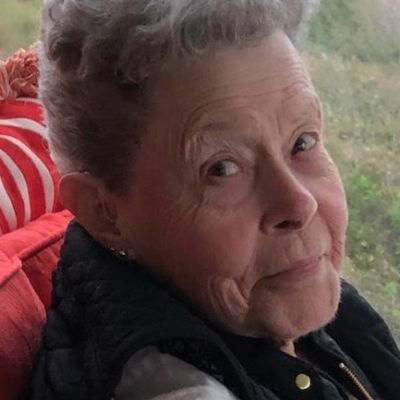 Eleanor  Hare Grant's Image