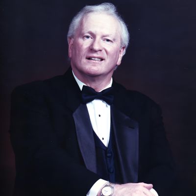 Ronald Martin  Reese