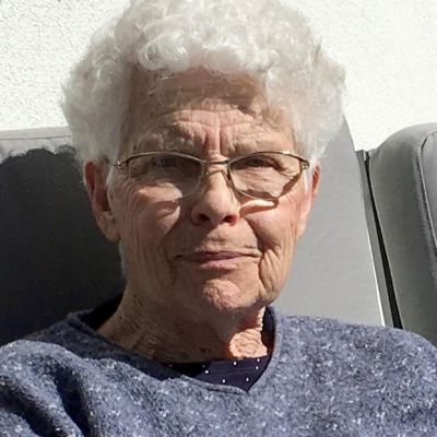 Edith Marcella Sunnarborg's Image