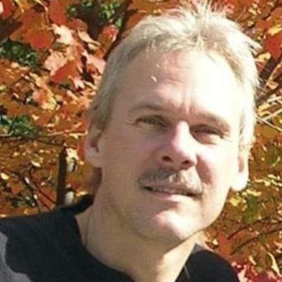 Christopher E. Dietz