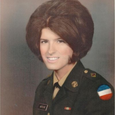 Mary  Young's Image