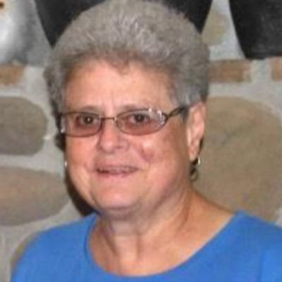 Patricia  Gray's Image