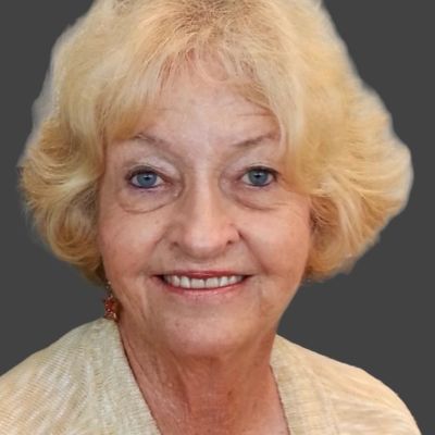 Patricia Marie Valentino's Image