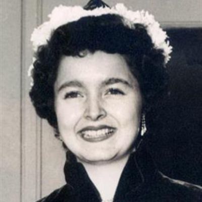 Barbara Ann (Wildin) Hahn's Image