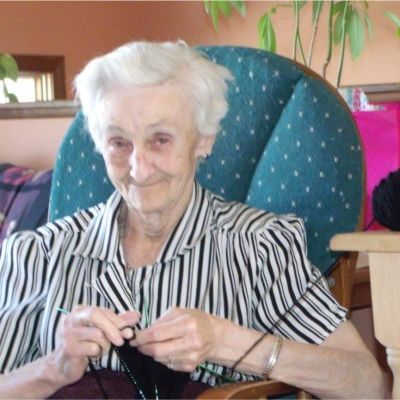 Therese Marie Stone's Image