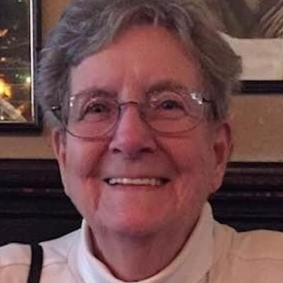 Gail P. Karn's Image