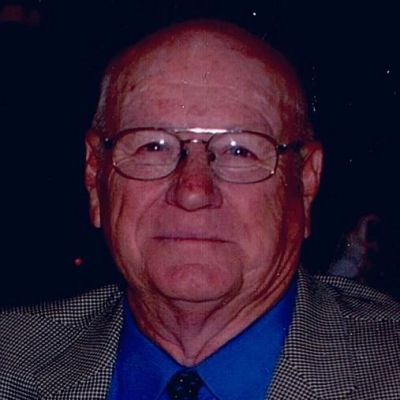 Donnie Dean Robinson's Image
