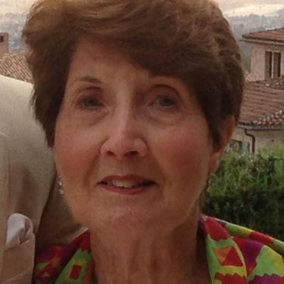 Sue Monk Oates's Image