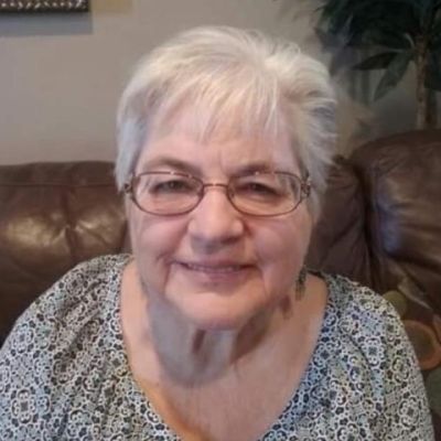 Linda  Ashton's Image