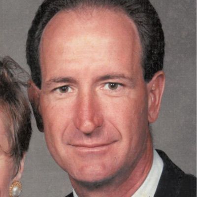 Mr. Ted Raymond  Dillard's Image
