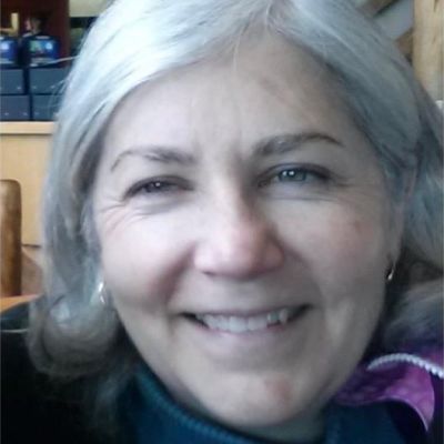 Pamela Ann Pike's Image