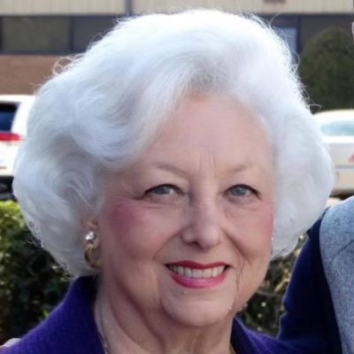 Lynda Louise Cowart Talmadge's Image