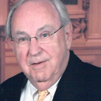 Kenneth Jacob Wilson's Image