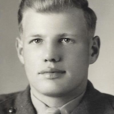 Norman Richard Booth, Jr.'s Image