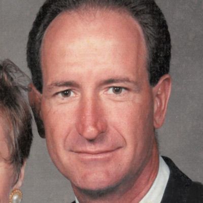 Mr. Ted Raymond  Dillard's Image