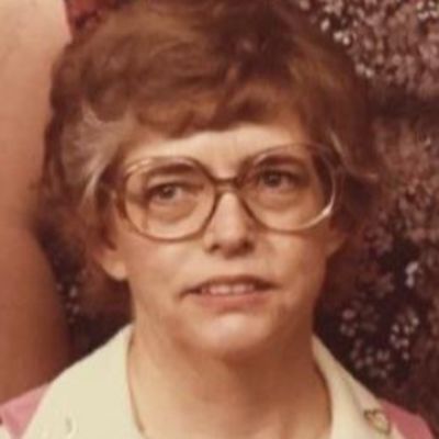 Doris L. Triplett's Image