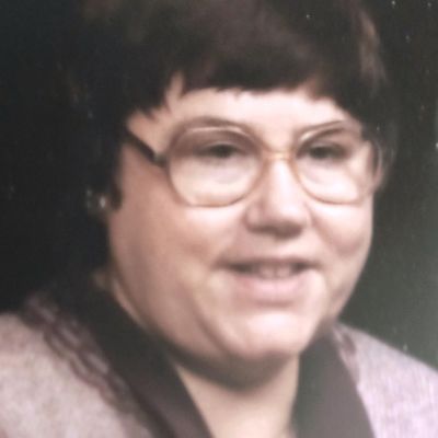 Helen Evelyn Greene's Image