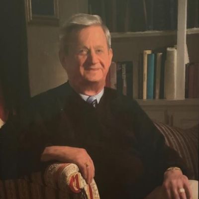 James Ferguson  Pack's Image