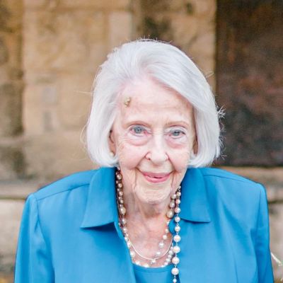 Lucile Gracy  Harmon's Image