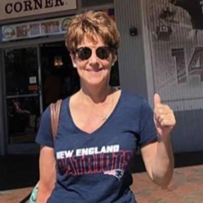 Judith Ellen Varian's Image