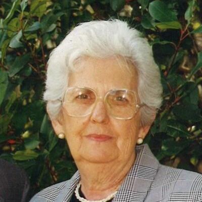 Mary Jo Stout's Image