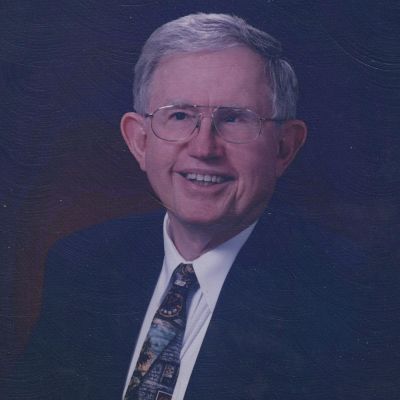 Thomas  Harold Hilton's Image