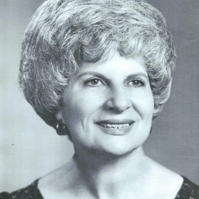 Alice Lewis Willingham's Image