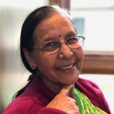 Prem Lata Sharma's Image