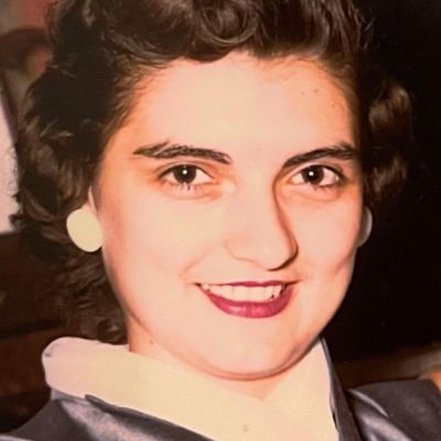 Roberta Clemence Currier Baum's Image