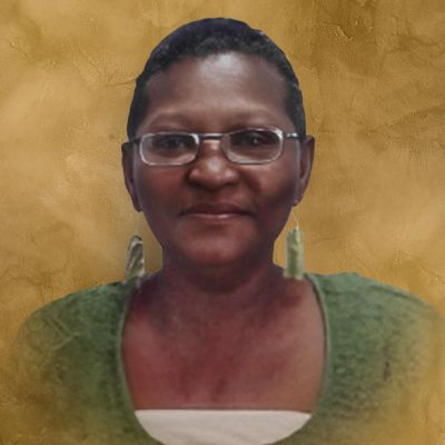 Desiree Lynn Seals Jeffers