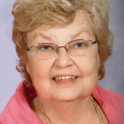 Nancy A.  Hagelbarger's Image