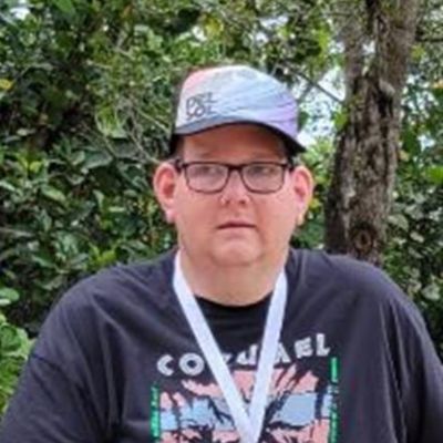 Timothy Frank Payne Jr.