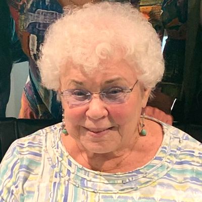 Joyce Pressley Ragan